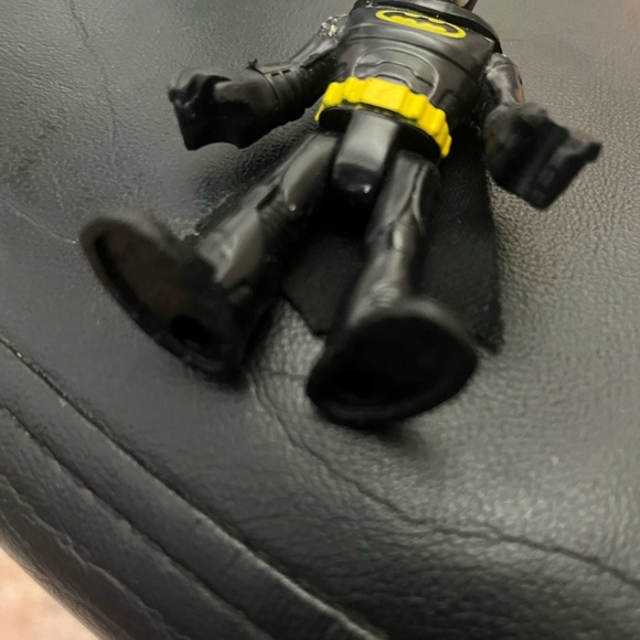 Batman Figure - Picture 4 of 4